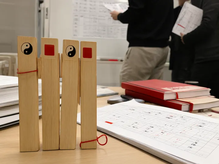 丙子日与项目排期:看日主和月令时还要核对哪些条件?